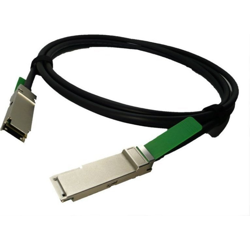 Cisco Cisco QSFP-H40G-CU0-5M= kabel InfiniBand 0,5 m QSFP+