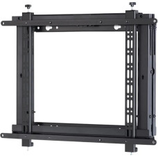 Neomounts TV SET ACC WALL MOUNT/WL95-800BL1 NEOMOUNTS