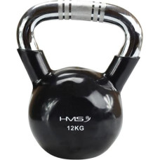 HMS Svara bumba KTC 20 KG HMS (black)