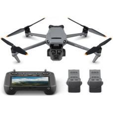 DJI Mavic 3 Pro Fly More Combo DJI RC Pro juhtpuldiga