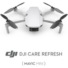 DJI Care Refresh Mavic Mini - kod elektroniczny