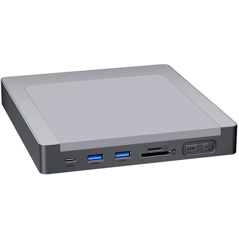 Invzi Stacja/replikator INVZI MagHub USB-C (MH02)