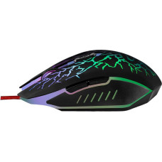 Esperanza EGM211R Wired gaming mouse