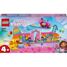 Lego 10797 - DreamWorks Gabbys Party Room