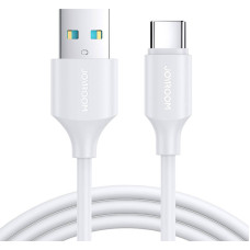 Joyroom Cable to USB-A / Type-C / 3A / 2m Joyroom S-UC027A9 (white)