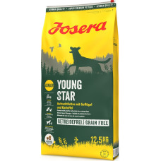 Josera YoungStar 12,5kg