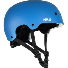 NKX Aizsargķivere NKX Brain Saver Navy M izmērs