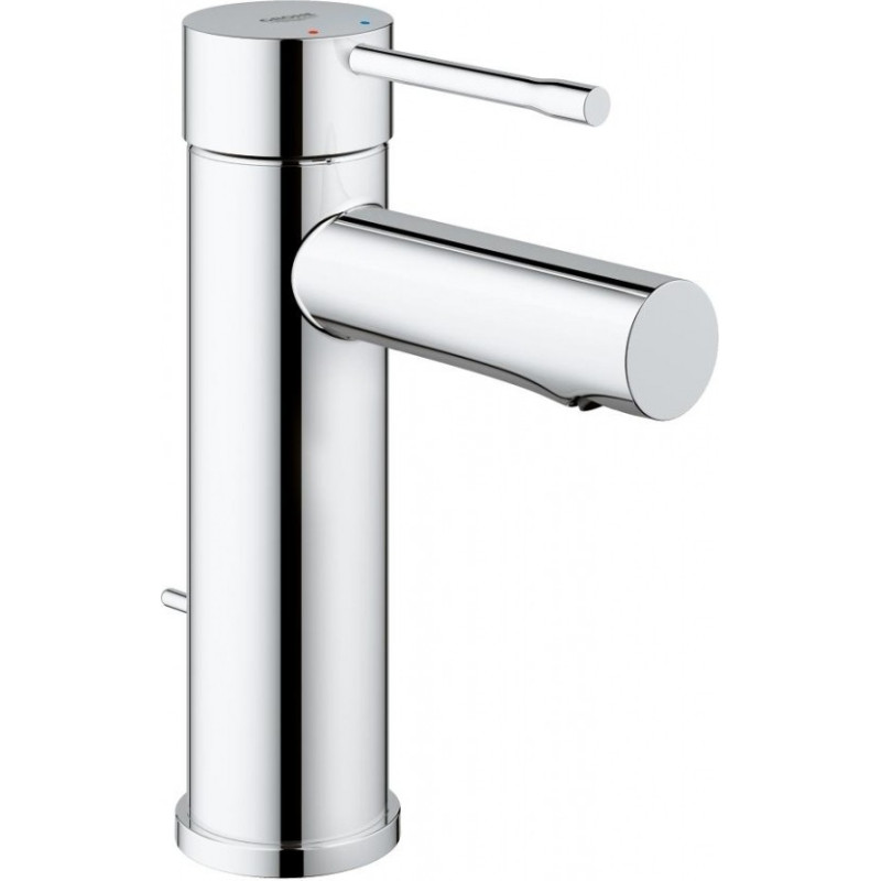 Grohe Praustuvo maišytuvas Grohe Essence, S Size, 32898001, chromas