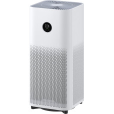 Xiaomi Smart Air Purifier 4 | Oczyszczacz Powietrza | OLED, AC-M16-SC