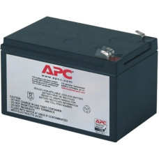 APC Replacement Battery Cartridge 4 RBC4