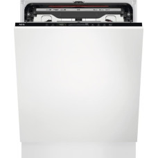 AEG FSE83708P Fully built-in 15 place settings D