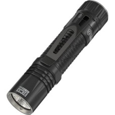 Nitecore EDC33 flashlight Black Hand flashlight LED