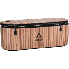 Ledus vanna Annox Ice Bath Pro Koka 600L