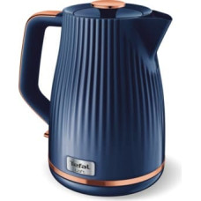 Tefal Loft KO251430 electric kettle 1.7 L Blue