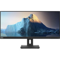 Lenovo Monitor Lenovo ThinkVision E29w-20 (62CEGAT3EU)