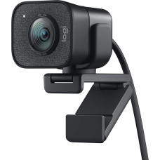 Logitech STREAMCAM FULL HD/960-001281 LOGITECH