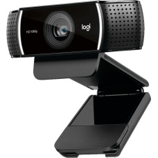 Logitech C922 Pro Stream Webcam