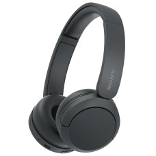 Sony WH-CH520 Wireless stereo Headset Schwarz WHCH520B.CE7