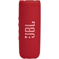 JBL Flip 6 Bluetooth Wireless Speaker Red EU