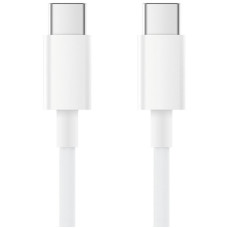 Xiaomi Mi cable USB-C - USB-C 1.5m, white