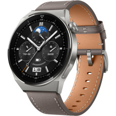 Huawei Watch GT3 Pro 46mm Odin-B19V Classic Leather Strap 55028467