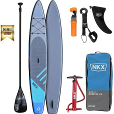 NKX SUP dēlis NKX District Blue 14’0 Blue