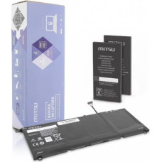 Mitsu Battery Dell XPS 13 9350 7000 MAH 52 WH