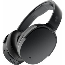 Skullcandy Hesh ANC Headphones Wired & Wireless Head-band Calls/Music USB Type-C Bluetooth Black