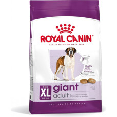 Royal Canin Giant Adult - dry dog food - 15 kg