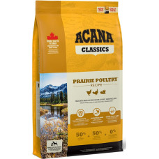 Acana Classics Prairie Poultry - dry dog food - 14,5 kg