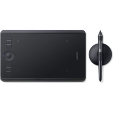 Wacom Tablet graficzny Wacom Intuos Pro S (PTH-460-K0B)