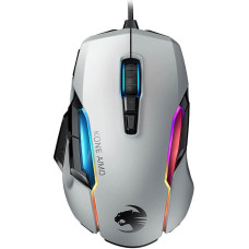 Roccat pele Kone Aimo Remastered, balta (ROC-11-820-WE)