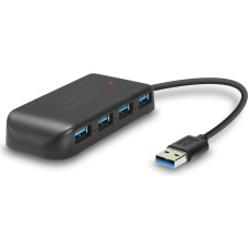 Speedlink USB hub Snappy Evo USB 3.0 7-port (SL-140108)