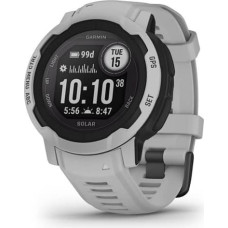 Garmin Instinct 2 Solar, mist gray