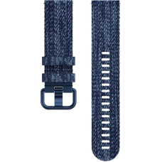 Polar watch strap #Tide 22mm M/L, blue