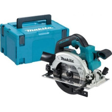 Makita Pilarka tarczowa Makita DHS660ZJ 18 V 165 mm