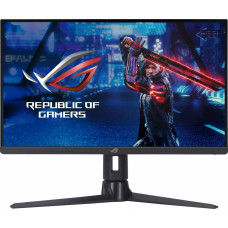 Asus Monitor Asus ROG Strix XG27AQMR (90LM08K0-B01170)