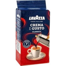 Lavazza Crema e Gusto 250g