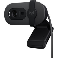 Logitech Kamera internetowa Logitech Brio 100 (960-001585)