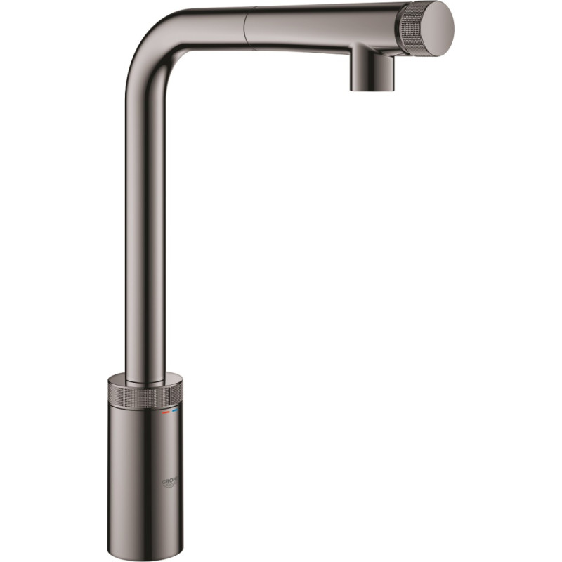 Grohe Virtuvinis maišytuvas Grohe MINTA SMARTCONTROL 31613A00