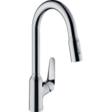 Hansgrohe Focus M42, 71820000