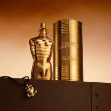 Jean Paul Gaultier Le Male Elixir Absolu Parfum spray 200ml