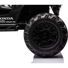 Ramiz Pojazd Terenowy HONDA 4x4 Czarny