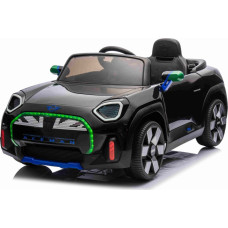 Mini Pojazd Mini Concept Aceman Czarny