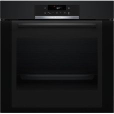 Bosch Serie 4 HBA372EB3 oven 71 L 3600 W Black