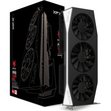 XFX VGA 16GB RADEON RX9060XT Mercury OC Gaming 3xDP/1xHDMI Mercury AMD Radeon RX 9060XT OC Gaming Edition