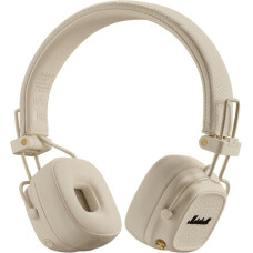 Marshall Ausinės Marshall Major V, kreminės