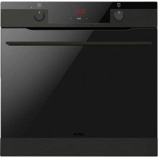Amica Oven TED37739ArBA+V STEAM PIZZA