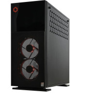 Hiro KOMPUTER HIRO Wingman - Intel i7 14700KF, RTX 5080 16GB, 32GB RAM, 2TB SSD, W11H