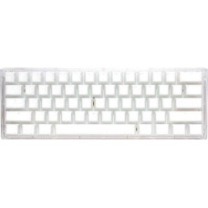 Ducky Klawiatura Ducky Ducky One 3 Aura White Mini Gaming Tastatur, RGB LED - Kailh Jellyfish Y